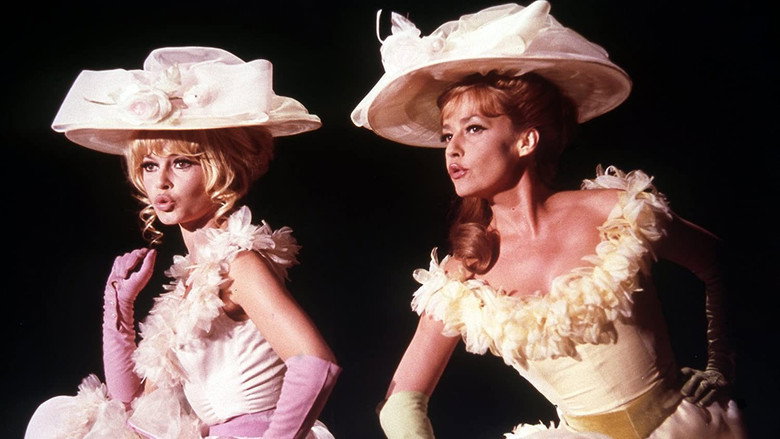 Viva Maria! still 6