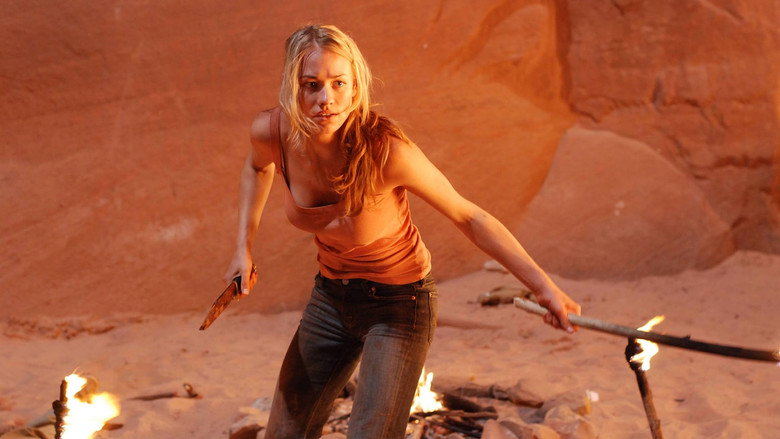 The Canyon still 3