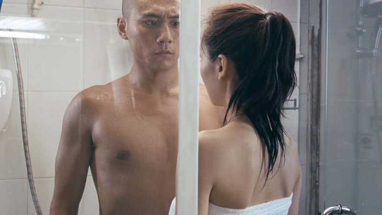 The Underdog Knight still 5