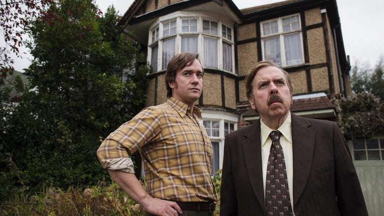 The Enfield Haunting still 2