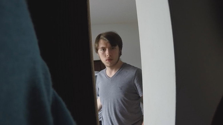 The Closet still 1