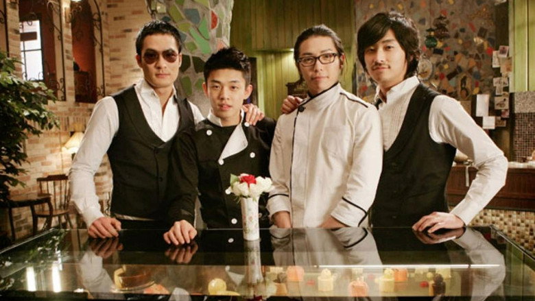 Antique still 4