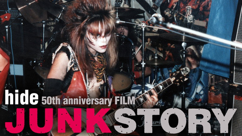 Junk Story still 3