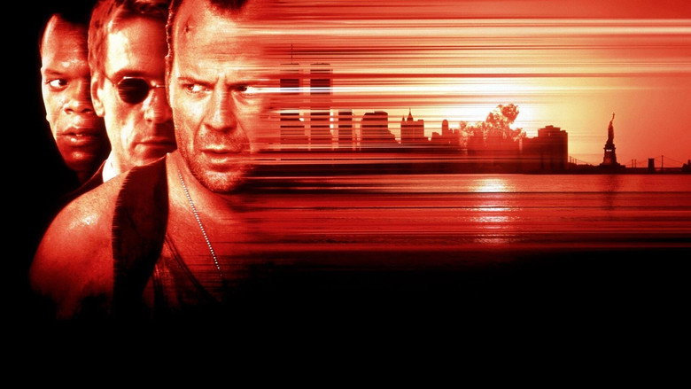 Die Hard: With a Vengeance still 7