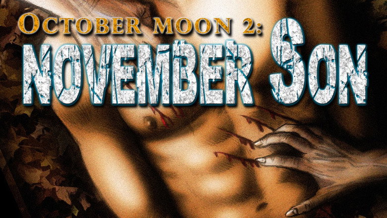 October Moon 2: November Son still 1