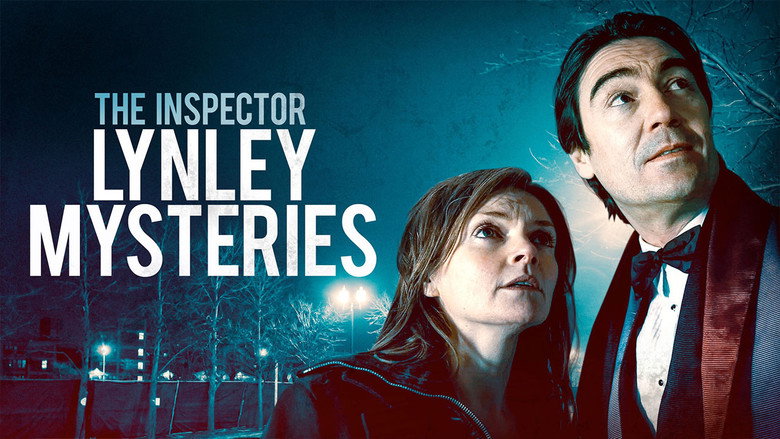 The Inspector Lynley Mysteries still 4