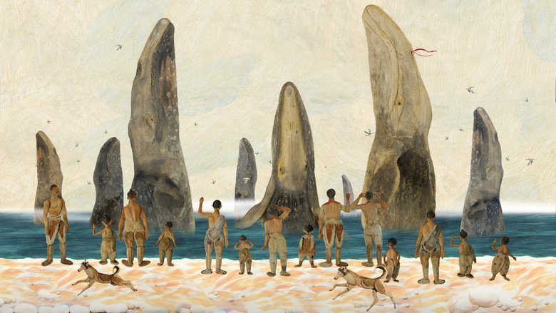 The Book of the Sea still 1