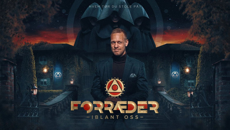 Forræder still 3