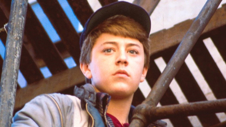 The Children of Times Square still 2