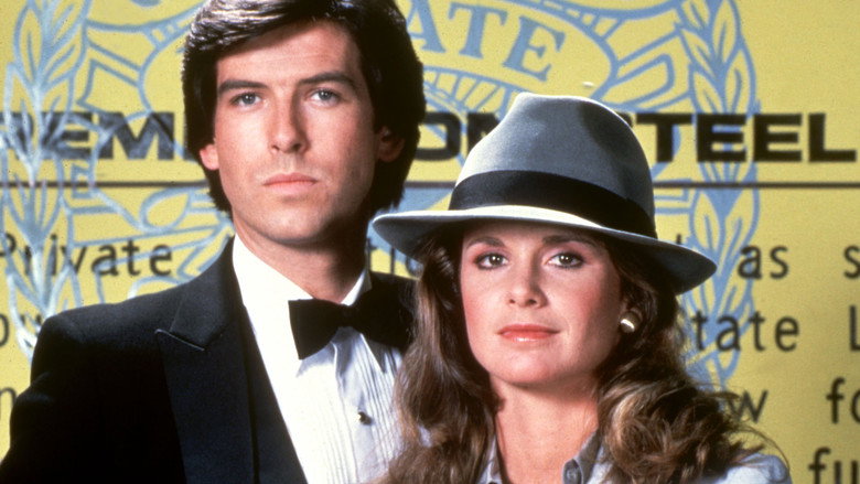 Remington Steele still 7