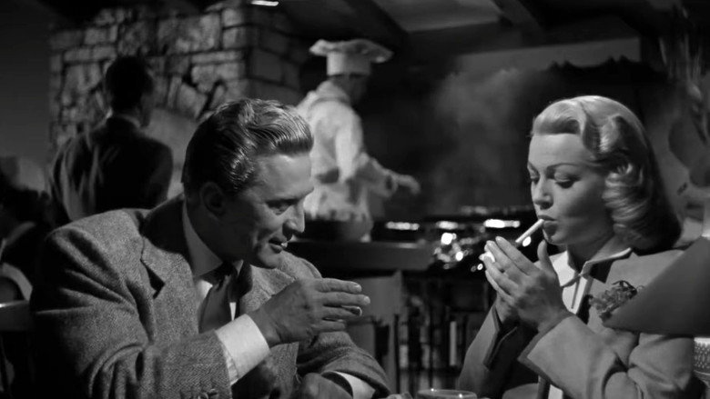 The Bad and the Beautiful still 2
