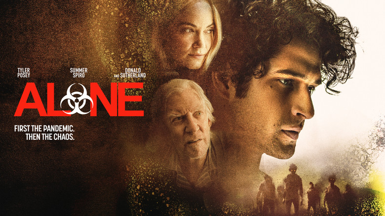 Alone still 6