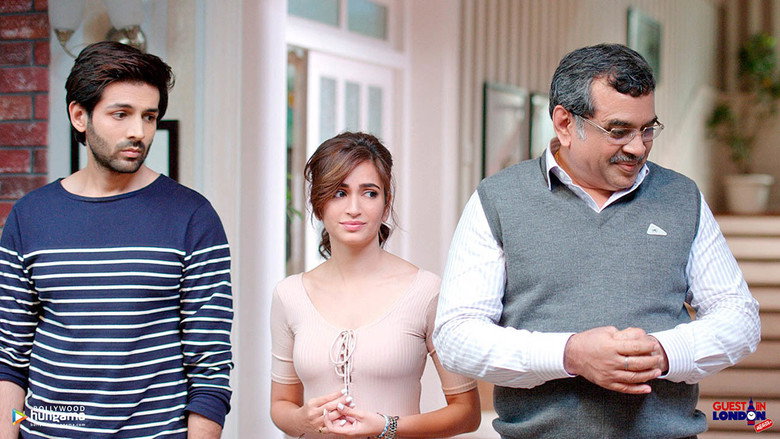 Guest iin London still 3