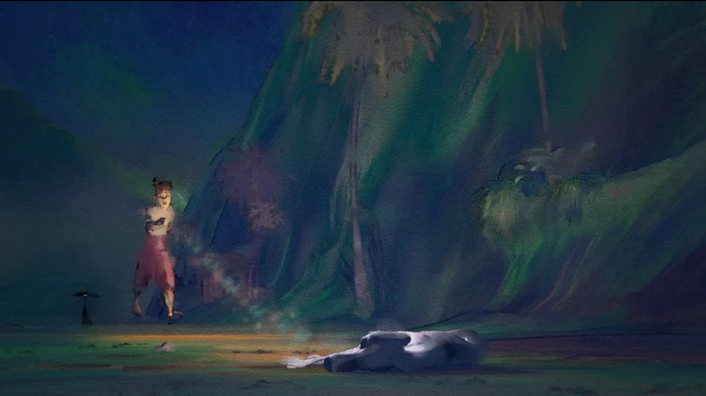 Run Totti Run still 4