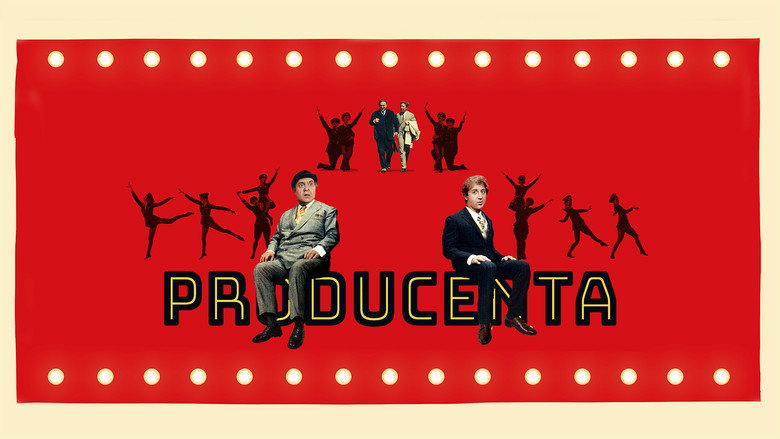 The Producers still 3
