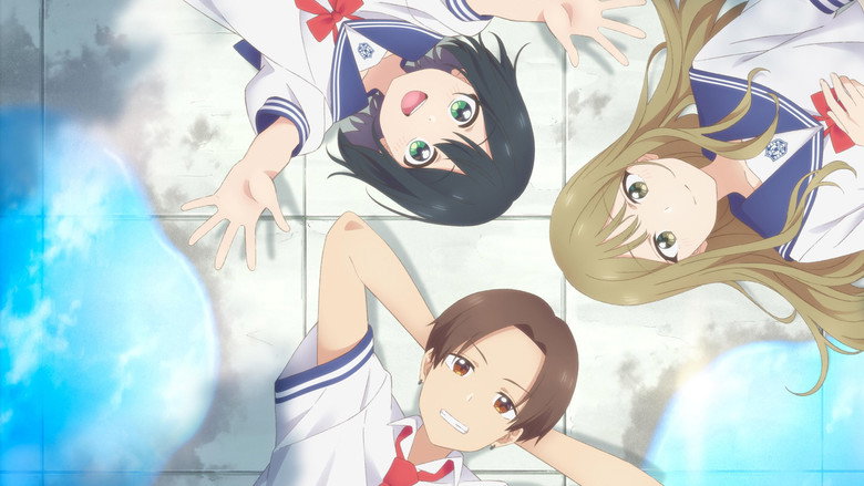 Senpai Is an Otokonoko still 6