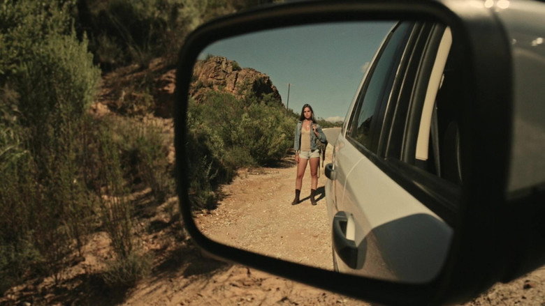 Girl From Nowhere still 5