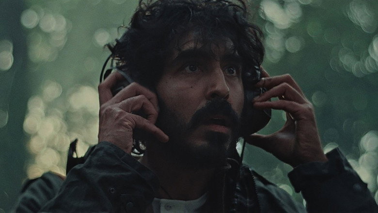 Rabbit Trap still 4