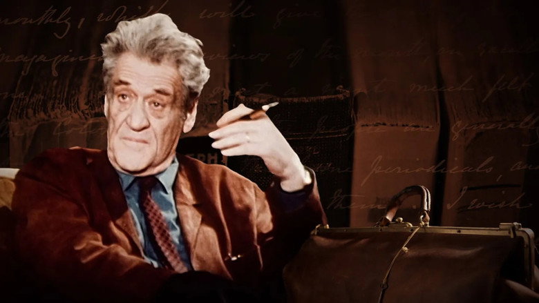 Joseph Kessel, la mallette de l'ogre still 5