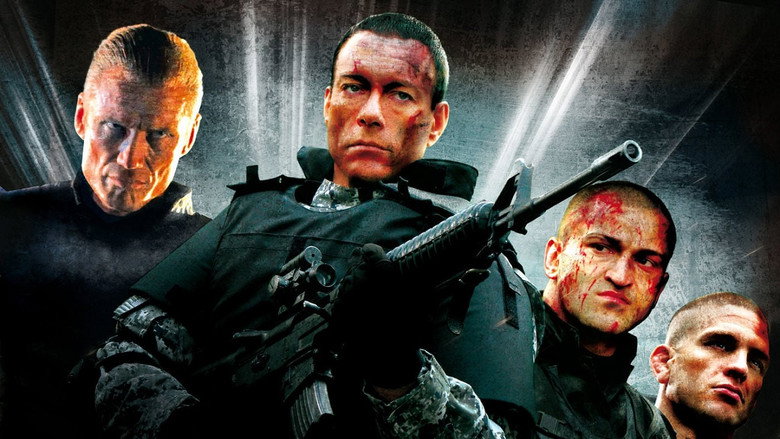 Universal Soldier: Regeneration still 3