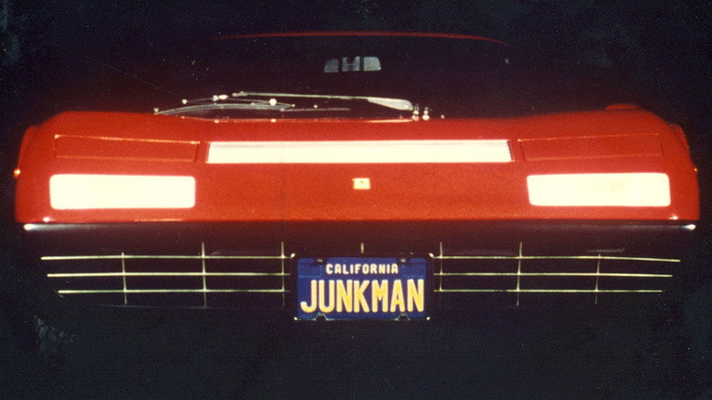 The Junkman still 2