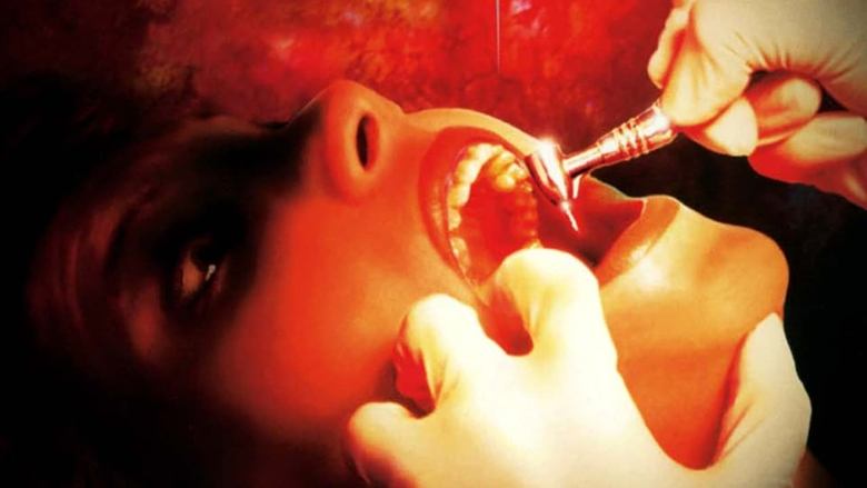 The Dentist still 1