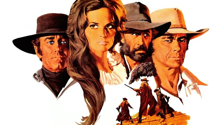 Once Upon a Time in the West still 2