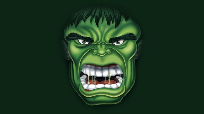 The Incredible Hulk still 1