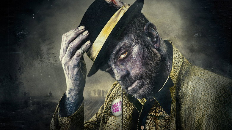 Z Nation still 3