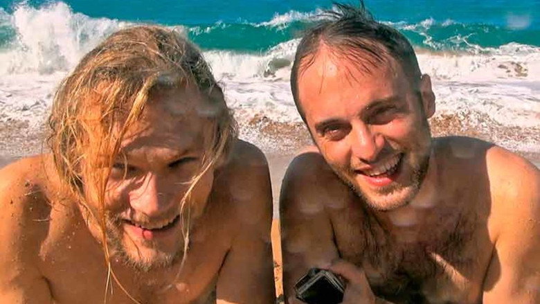 The Naked Travellers still 6