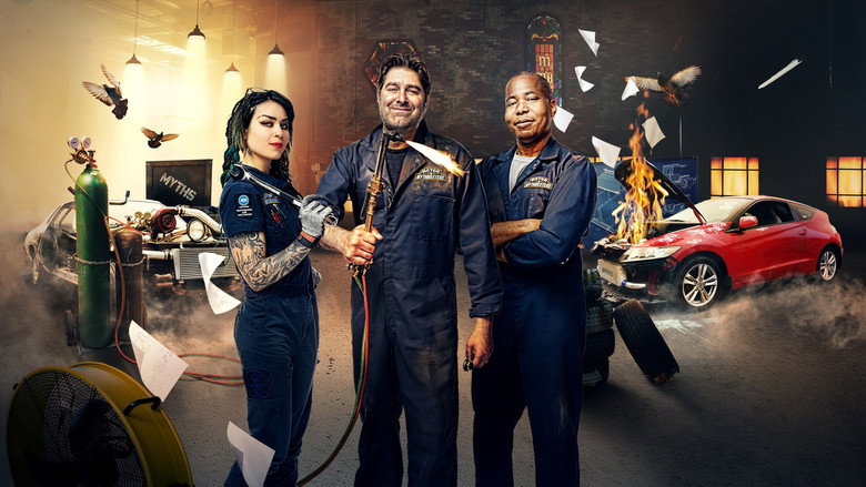 Motor Mythbusters still 5