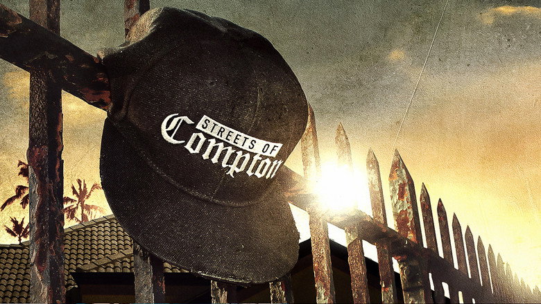 Streets of Compton still 1