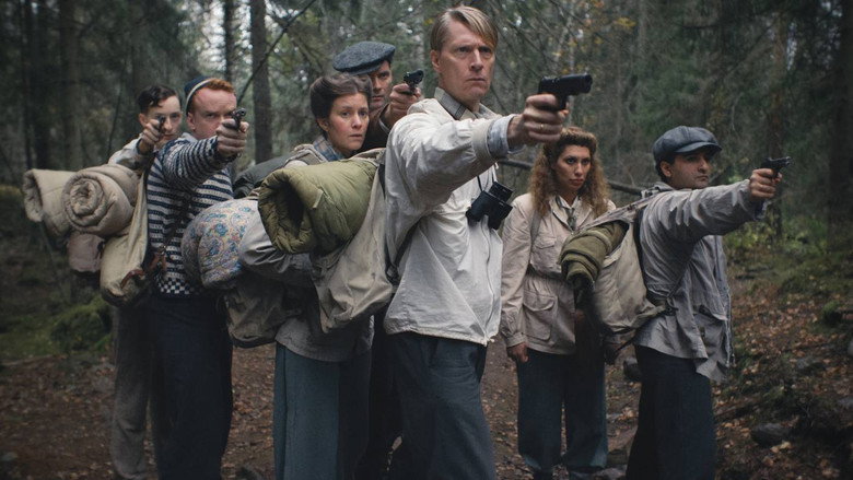 Gutta på skauen still 1