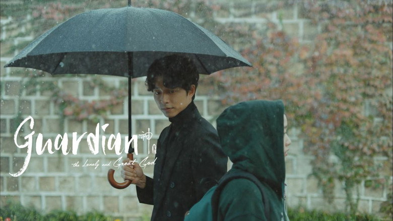 Guardian: The Lonely and Great God still 4