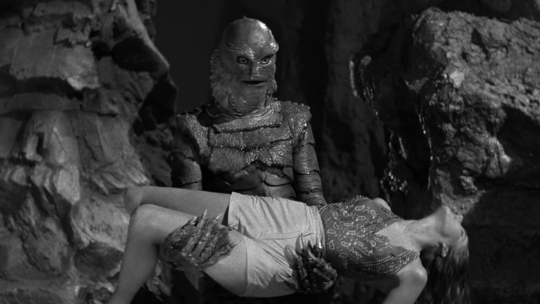 Creature from the Black Lagoon still 7