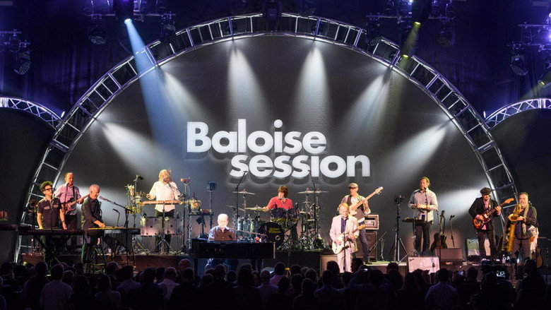 Brian Wilson - Live at Baloise Session still 6