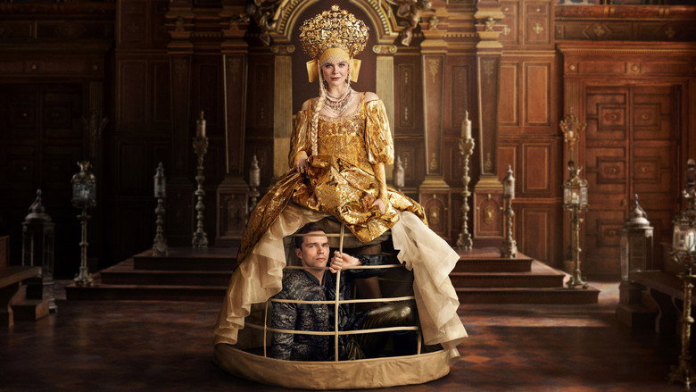 The Great still 1