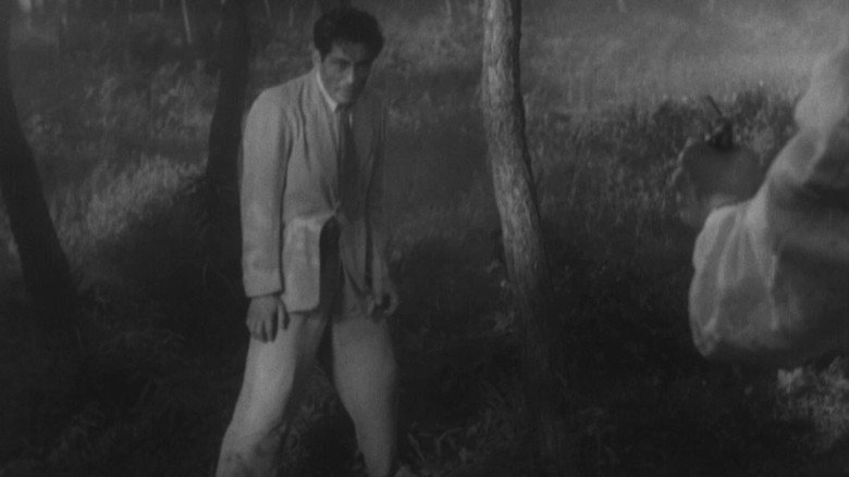 Stray Dog still 8