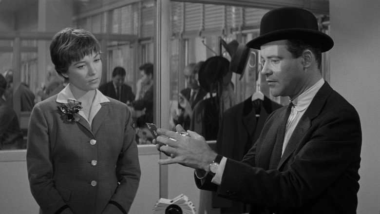 The Apartment still 4