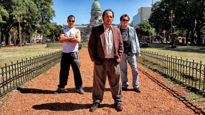 El Puntero still 1