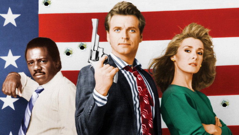 Sledge Hammer! still 2