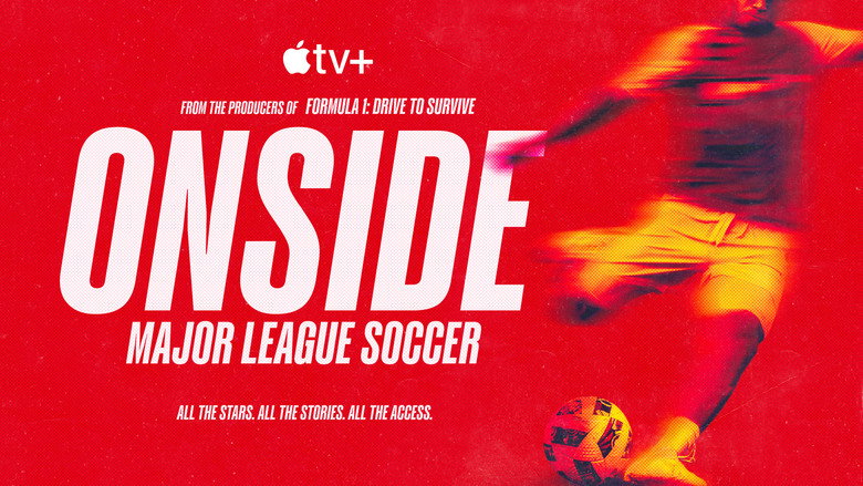 Onside: Major League Soccer still 3