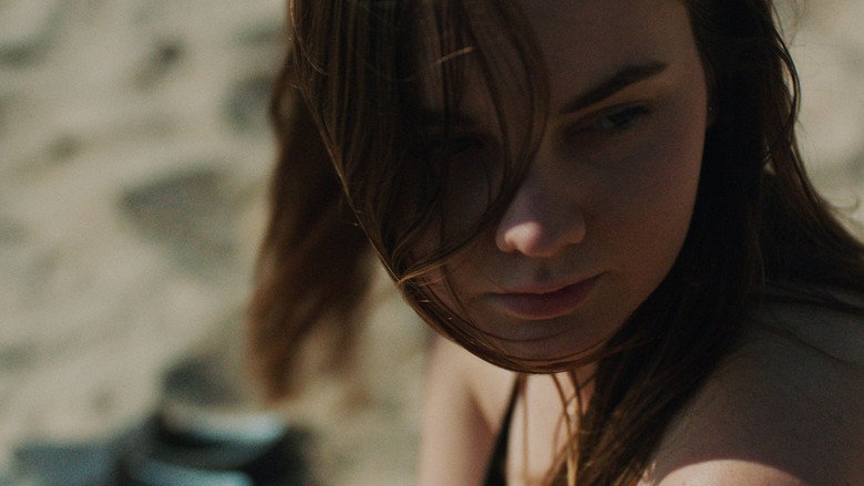 The Beach House still 3
