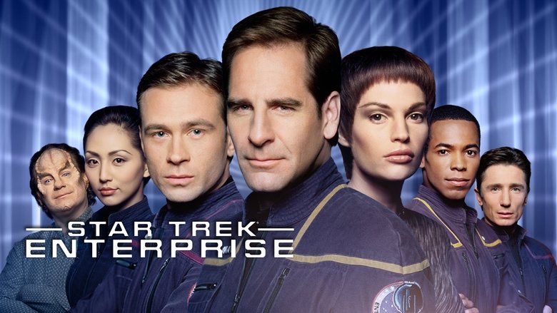 Star Trek: Enterprise still 3