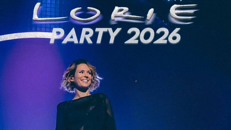 Lorie Party 2026 au cinéma still 5