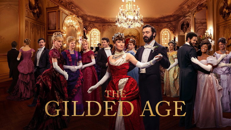 The Gilded Age still 4