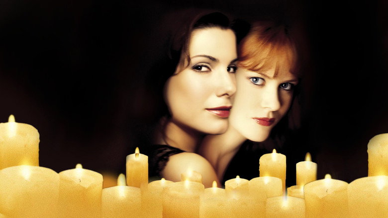 Practical Magic still 8
