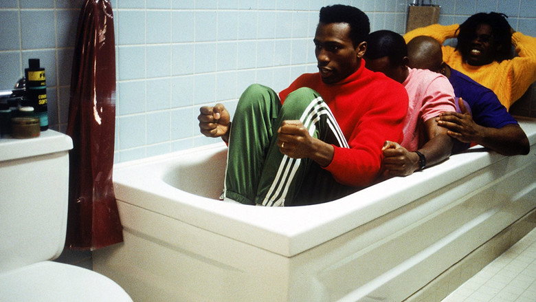 Cool Runnings still 6
