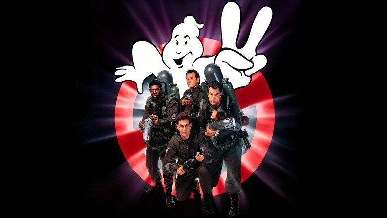 Ghostbusters II still 5
