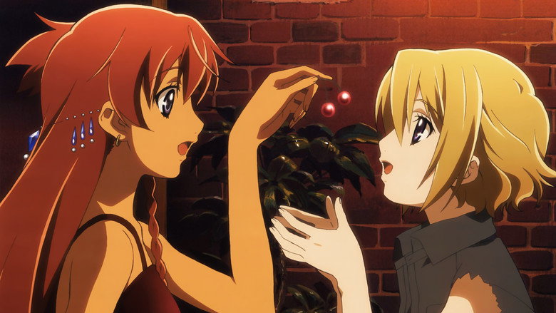 El Cazador de la Bruja still 2
